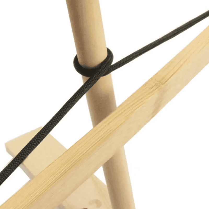 1673934253321 FST15 Bow Drill Fire Starter Kit