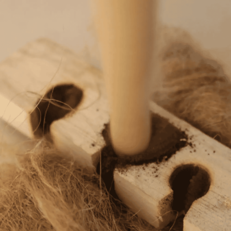 1673934253355 FST15 Bow Drill Fire Starter Kit