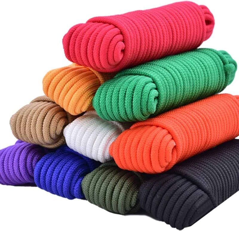 PR03 Polyester Rope