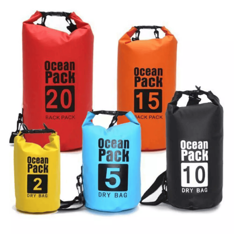 1675409662871 Ocean Pack Waterproof Dry Bag suppliers