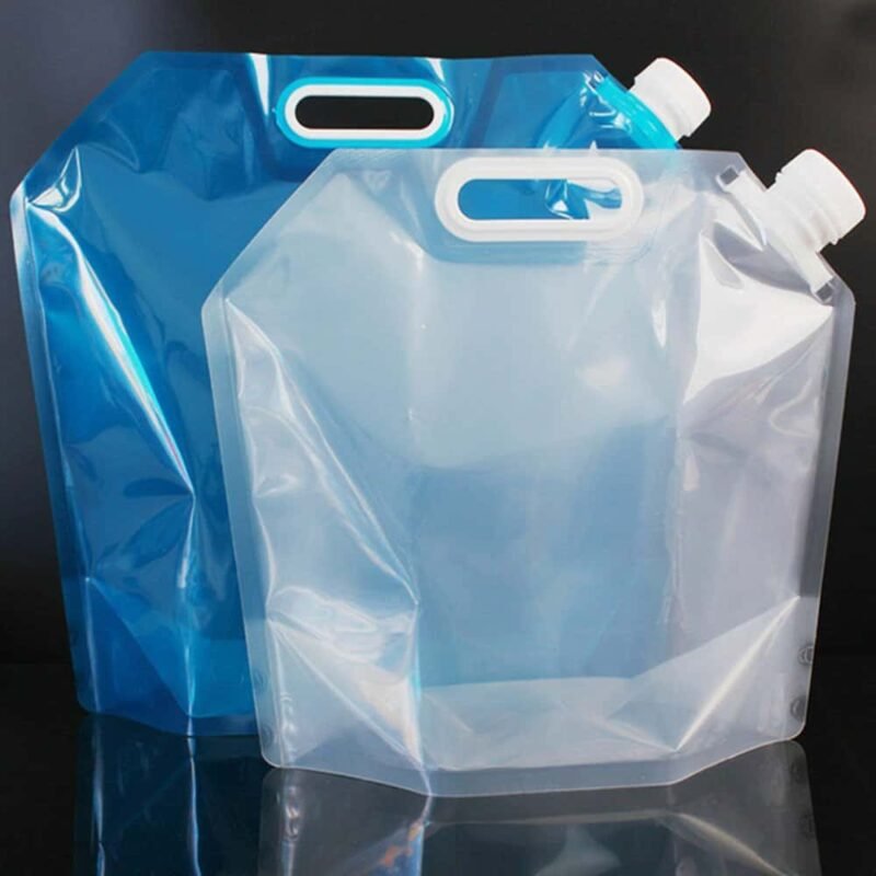 PWB01 Portable Water Storage Bag