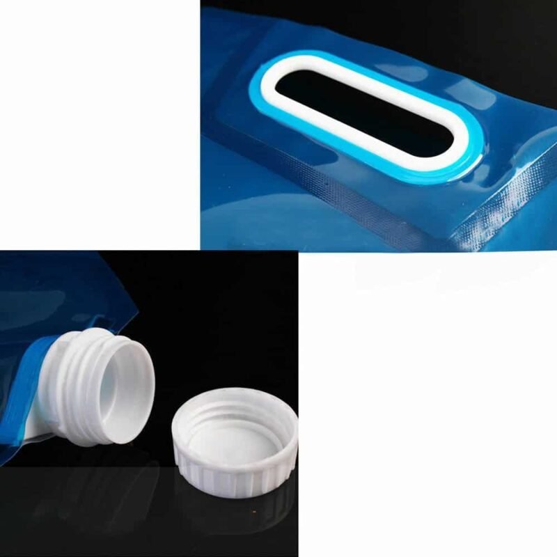 PWB01 Portable Water Storage Bag