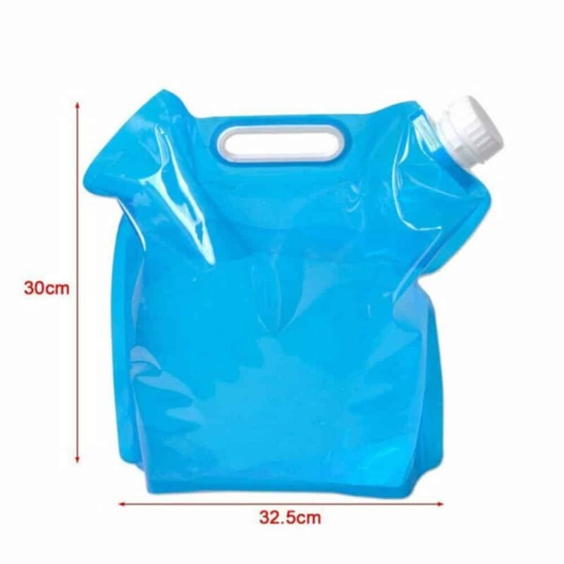 PWB01 Portable Water Storage Bag