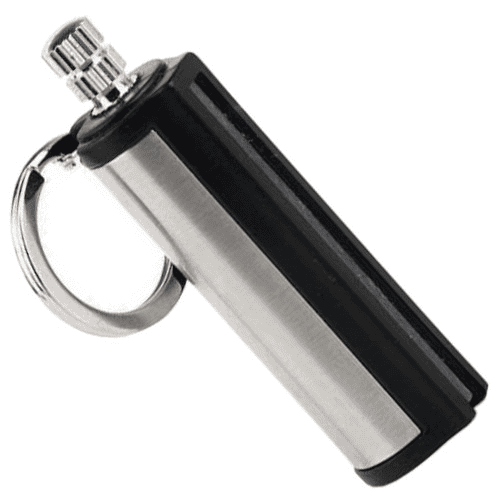 Permanent match manufacturing