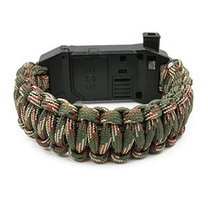 paracord bracelet