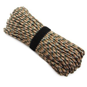 paracord bracelet
