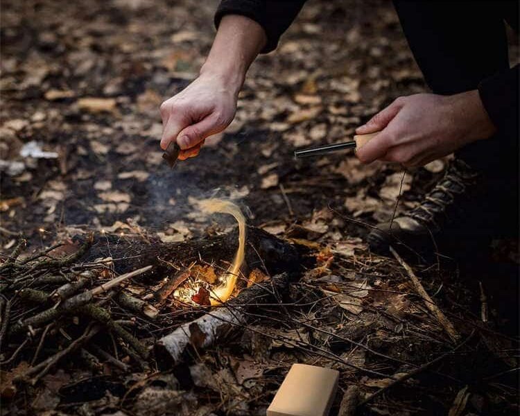 Top 5 Bushcraft Trends to Watch in 2026