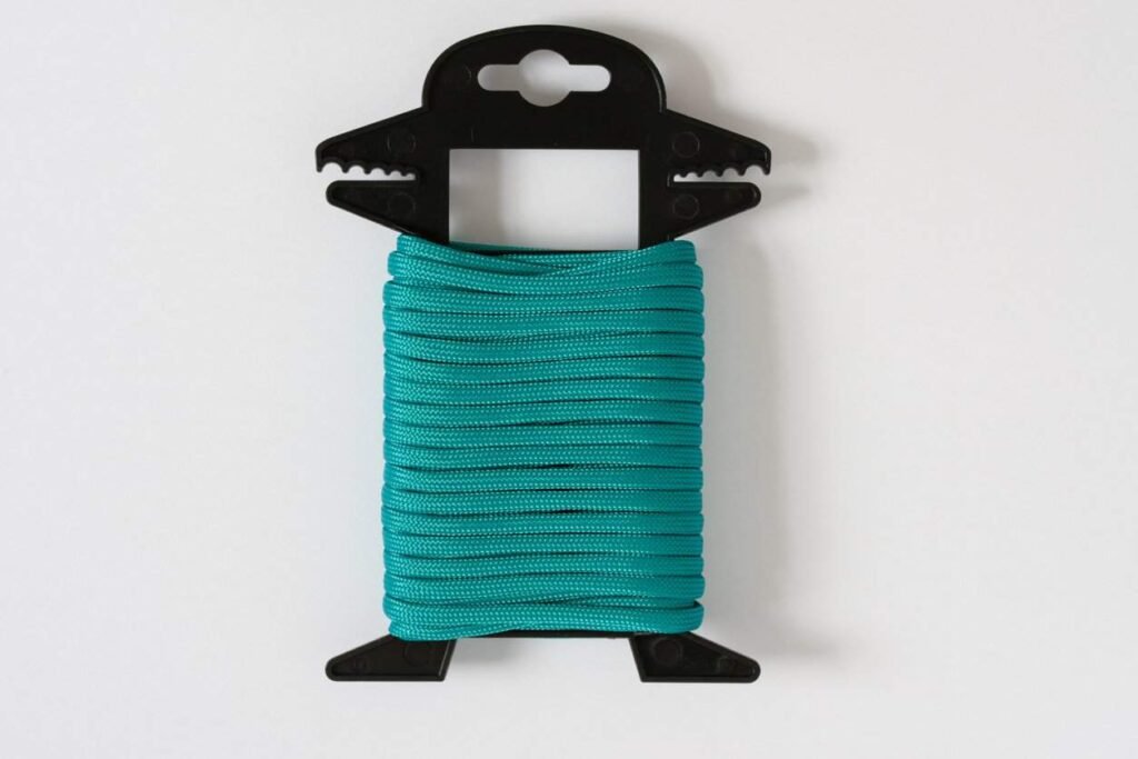 Mastering the Art of Cutting Paracord A StepbyStep Guide Baiyuheng