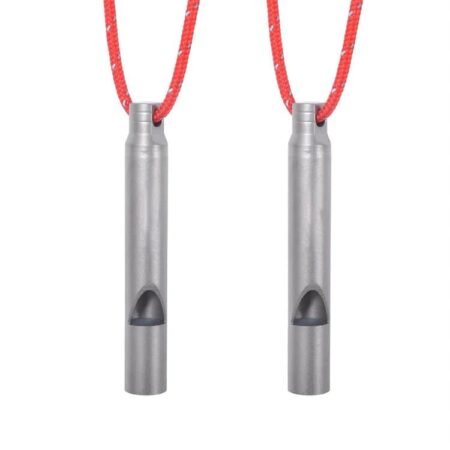 High Decibel Whistle