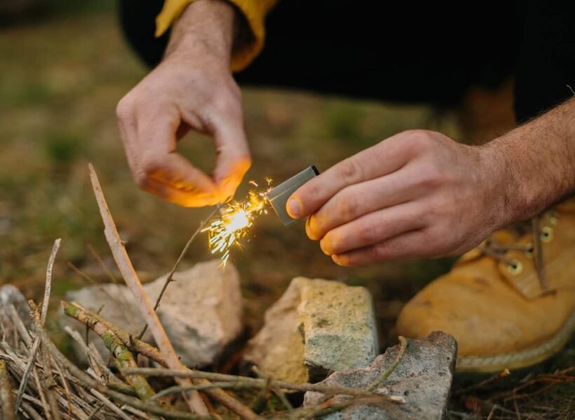 Top 10 Ferro Rod Manufacturers in the Singapore