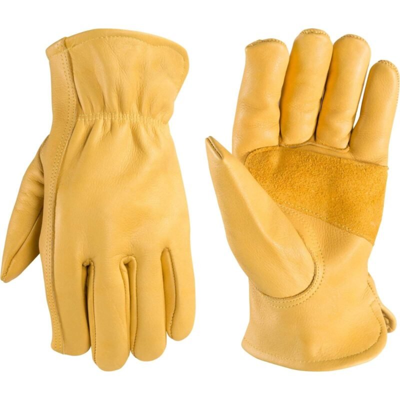 gloves